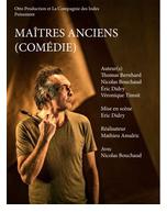 Maîtres anciens - Comédie